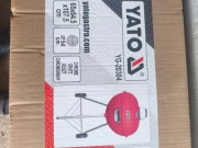 Grill 54cm Yato 