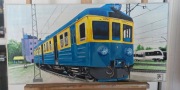 Obraz akrylowy 60x30
