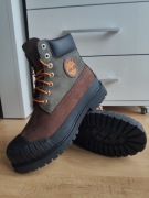 Timberland Premium 6 PREM Rubber Toe WP - Nowe, 44
