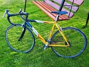 Rower szosowy kolarka Accent r001 rozmiar 52 