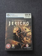 Gra PC  Jericho 