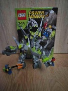 Lego Power Miners 8962
