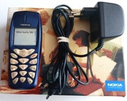 Telefon kom.-NOKIA-3510i+ład.+opak.orginał