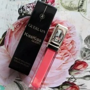 Guerlain perłowy błyszczyk do ust KissKiss Gloss Frizzy Mango 849 Nowy