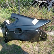 Błotnik lewy tylni Ford mondeo Mk5 Sedan  