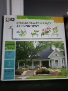 System nawadniający 4iQ Group