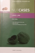 Ch. Chang - Nut cases Land law
