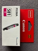 Toner Canon Pixma 581 magenta