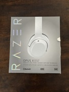 Słuchawki bezprzewodowe nauszne Razer Opus X Mercury Edition