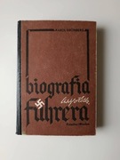 Adolf Hitler. Biografia Führera – Karol Grünberg