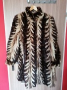 Sprzedam Futro z norek