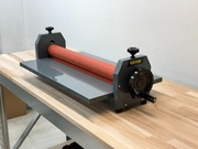 Ręczny laminator rolkowy 650 MM