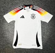 Koszulka Germany Jersey 2024 Home Soccer Shirt Adidas IZ1620 Authentic