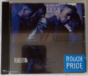 Płyta CD R.Kelly Born Into the 90's super stan