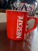 Nieużywany kubek nescafe xxl 500 ml