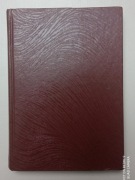 "Akta Odessy" Frederic Forsyth