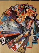 Komiks Star Wars - 21 numerów od 1997 roku