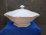 Waza mała Rosenthal Biała Maria