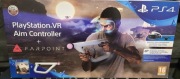 Playstation Aim Controller  plus gra
