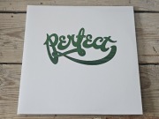 Perfect s/t debiut 1981 czarny winyl 2 LP reedycja 2024 Polskie Radio 