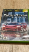 Project Gotham Racing gra XBOX 