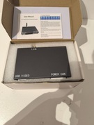 Moduł Apple car do toyoty 