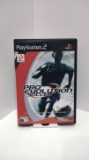 Pro Evolution Soccer PS2 Playstation 2 