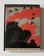 Album Polska Armia i Marynarka - The Polish Army and The Polish Navy