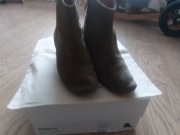 Botki Isabel Marant 
