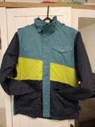 Crivit Sports kurtka 3M Thinsulate 8000mm L 48  nowa