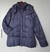 Puchowa kurtka Adidas rozmiar L