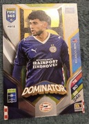 fifa 365 adrenalyn xl 2026 DOMINATOR Ricardo Pepi