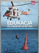 książka edukacja dla bezpieczeństwa