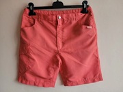 Pomarańczowe spodenki Regatta roz. 164 cm 14 lat