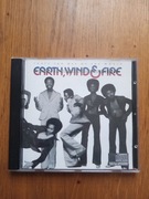 THAT'S THE WAY OF THE WORLD EARTH, WIND & FIRE 1975/1999 CD