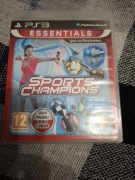 Sports champions na ps3
