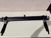 Siatka bagażnika Opel Insignia B kombi 13487543