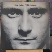 Phil Collins – Face Value  1981 USA 1 press Winyl