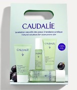 Caudalie Vinopure Zestaw startowy 