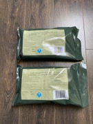 Indywidualna racja żywnościowa „S-R” nr 2 i 9