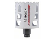 BOSCH WURTH | Piły cylindryczne, otwornice Bi-Metal (11 szt. - różne roz.)