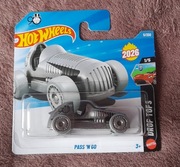 Hot Wheels - JJH30 - Pass 'n Go - 2026