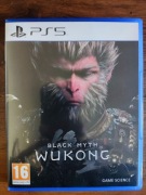 Black Myth Wukong PL PS5