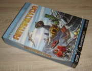 Gra planszowa ANTARKTYDA (Antarctica) Egmont PL