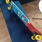 Deskorolka dziecięca