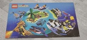 LEGO katalog 1996