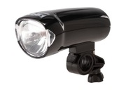 Lampka przednia z żarówką Krypton na kierownicę Kross HF-308