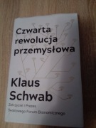 Czwarta rewolucja przemysłowa - Klaus Schwab