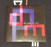 Depeche Mode Personal Jesus ( Card sleeve ) CD 2011