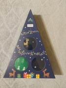 Skarpetki świąteczne męskie Soxo 